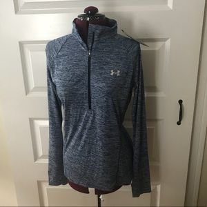 Under Armour 1/2 Zip